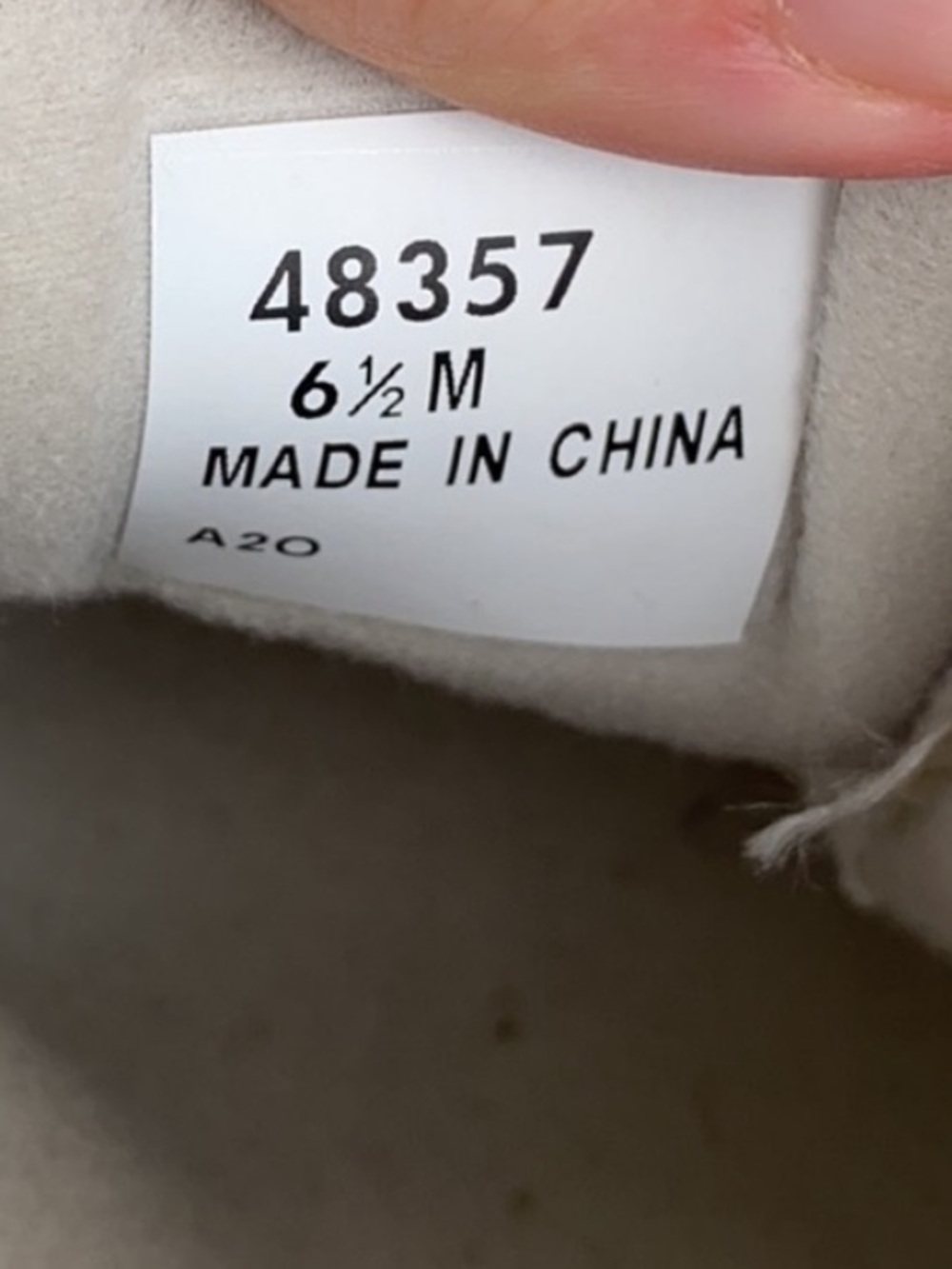 Footjoy GreenJoys Women's Golf Shoes White/Cloud 6.5 - Picture 7 of 7